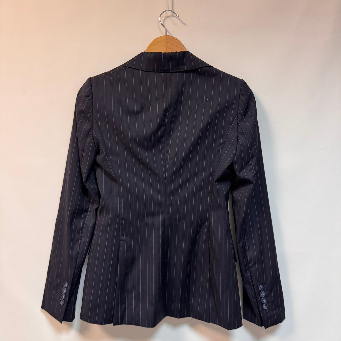 Blazer Massimo Dutti 36