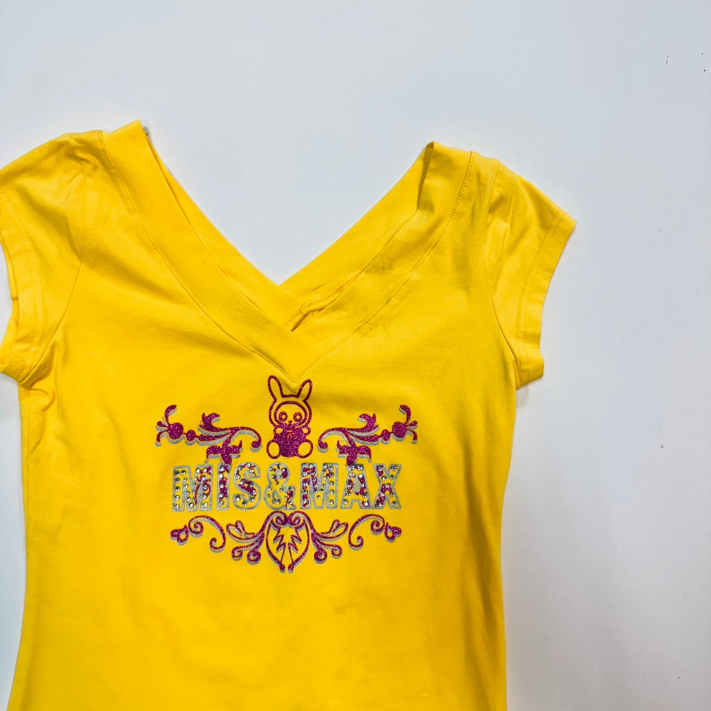 T-Shirt Blackbat M