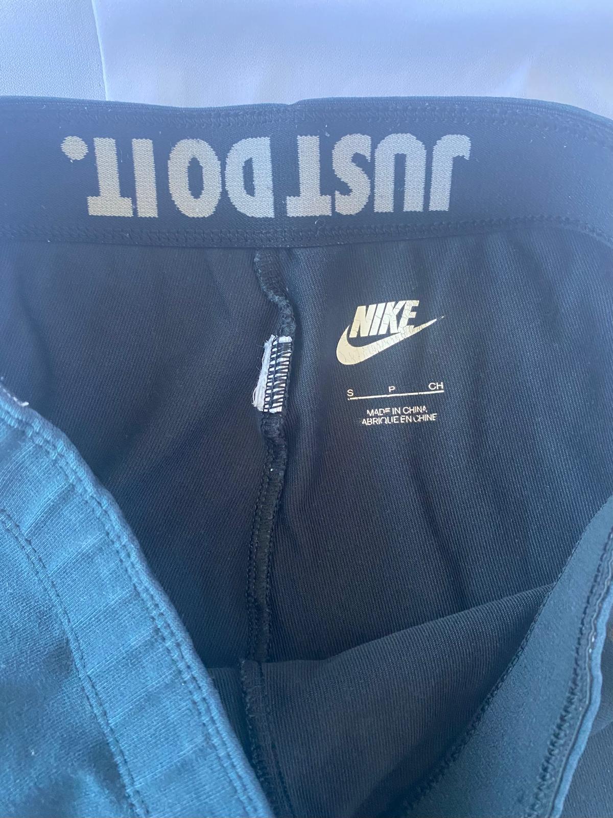 Leggings Nike S