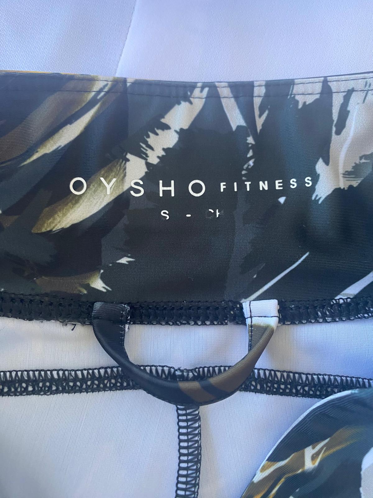 Leggings Oysho S