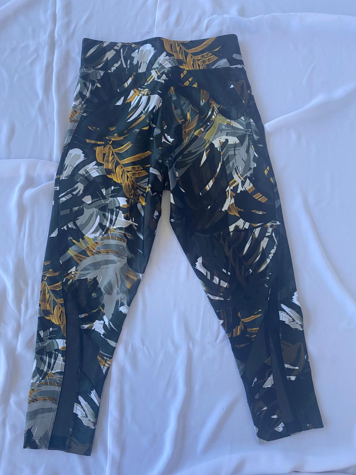 Leggings Oysho S