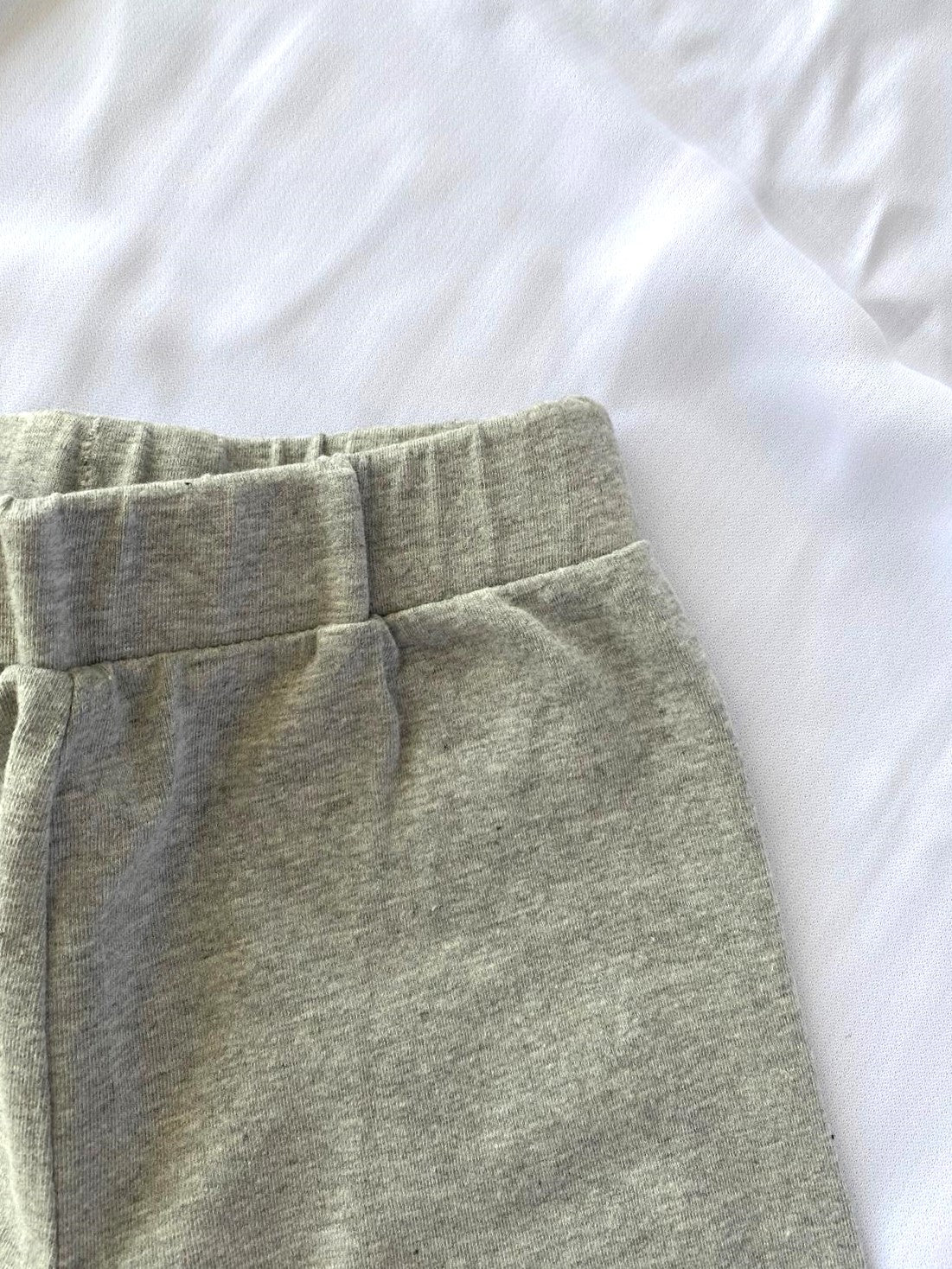 Leggins Mo 4/5 anos