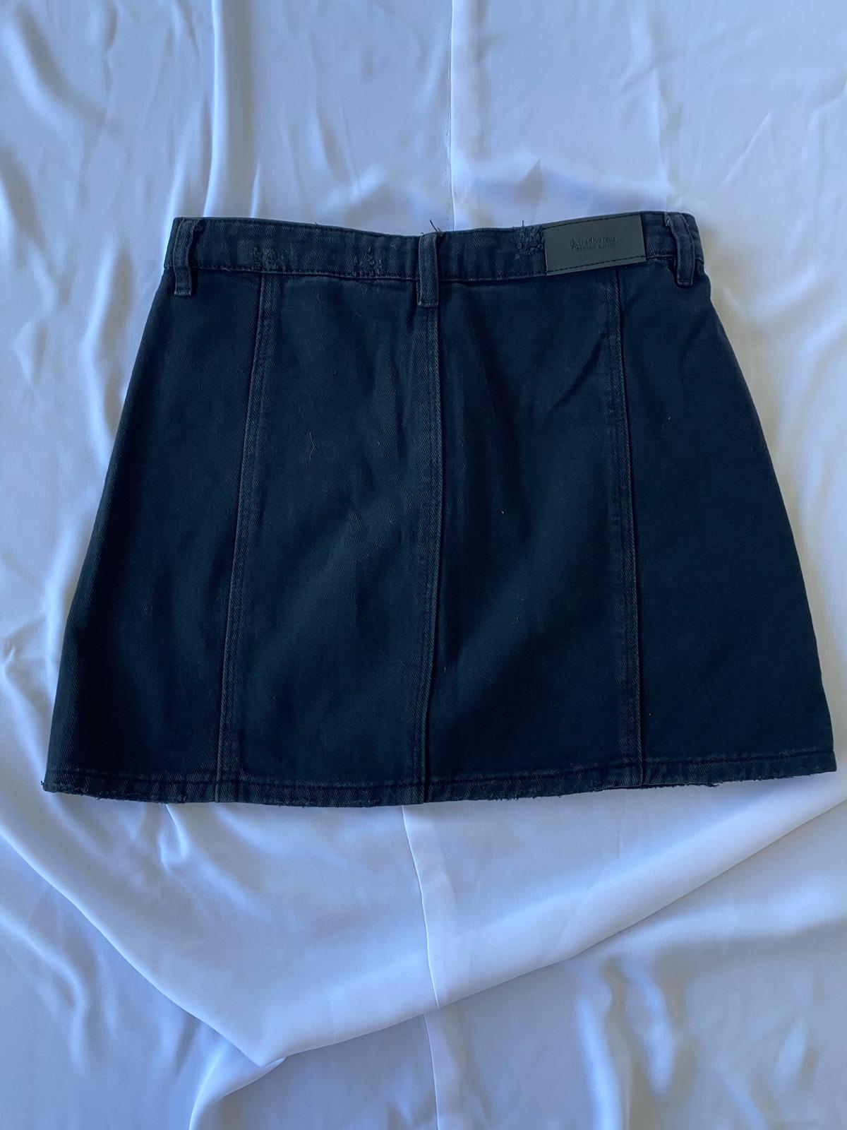 Saia de Ganga Stradivarius 38