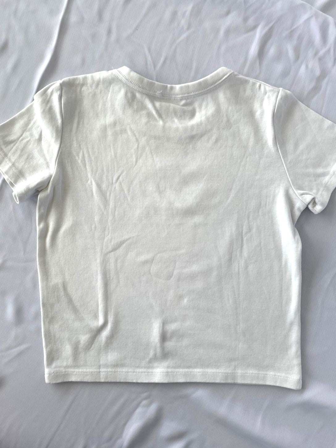 T-Shirt Zara 11/12 anos