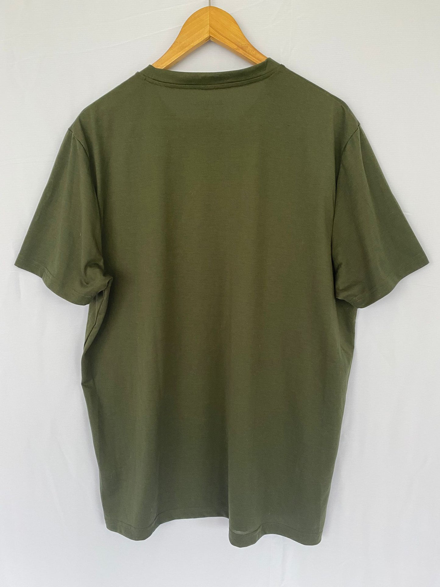 T-Shirt Inextenso XL