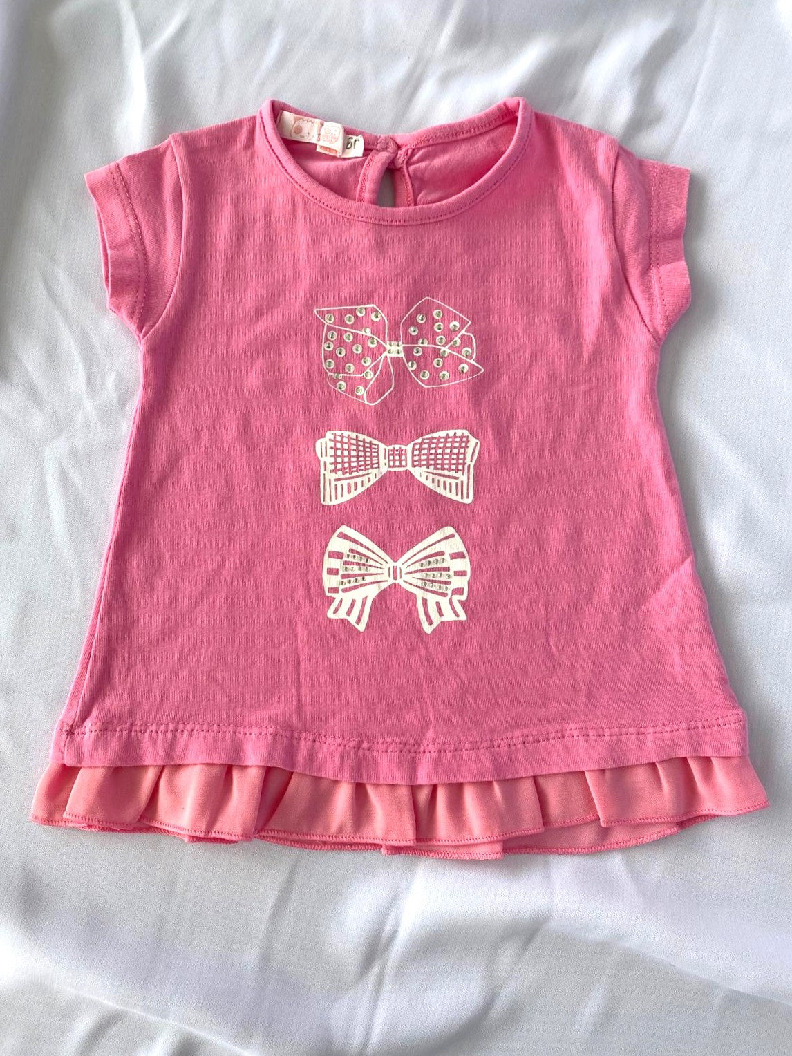 T-Shirt 6 meses