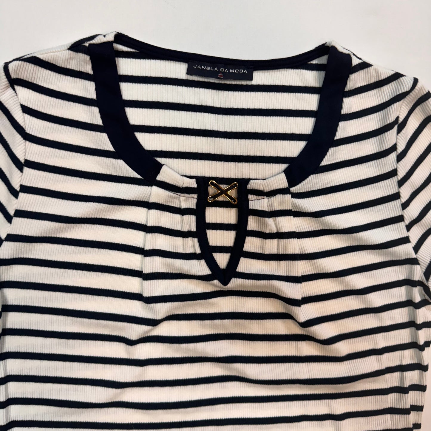 T-Shirt Janela da Moda 40