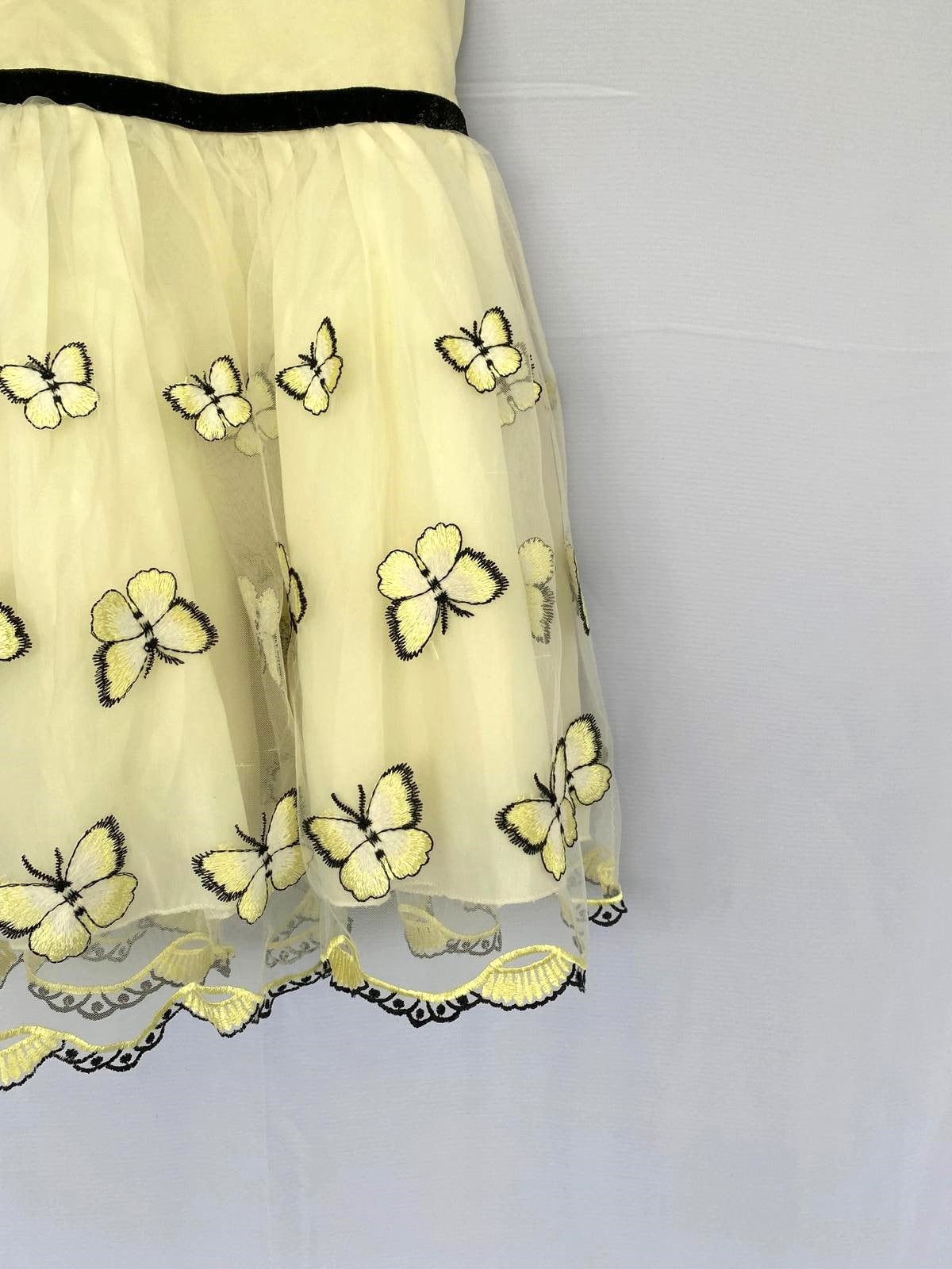 Vestido Nanette Lepore 6 anos