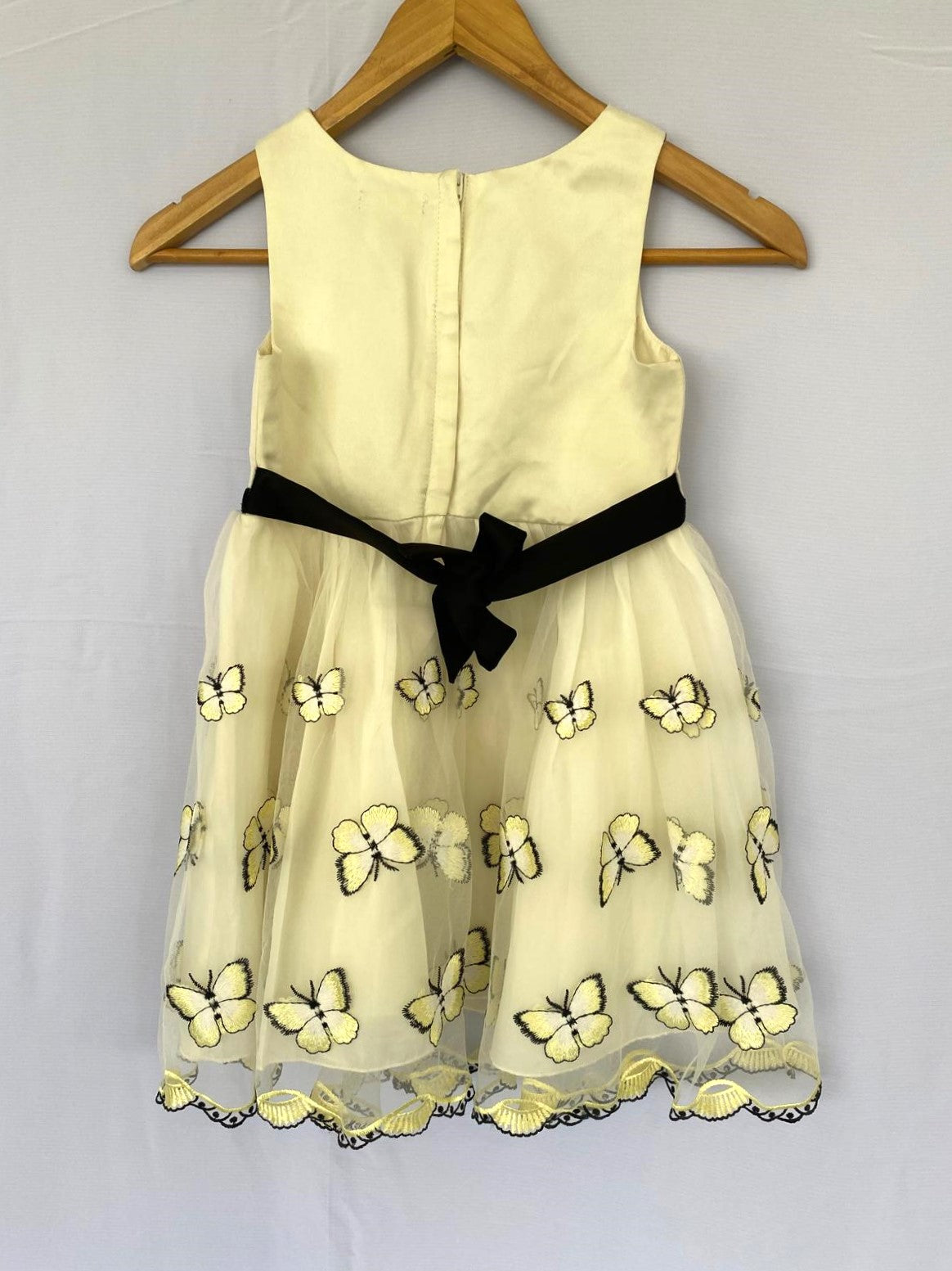 Vestido Nanette Lepore 6 anos