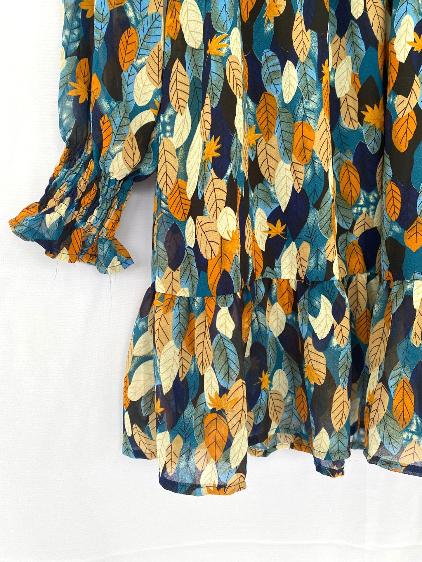 Vestido Shein S