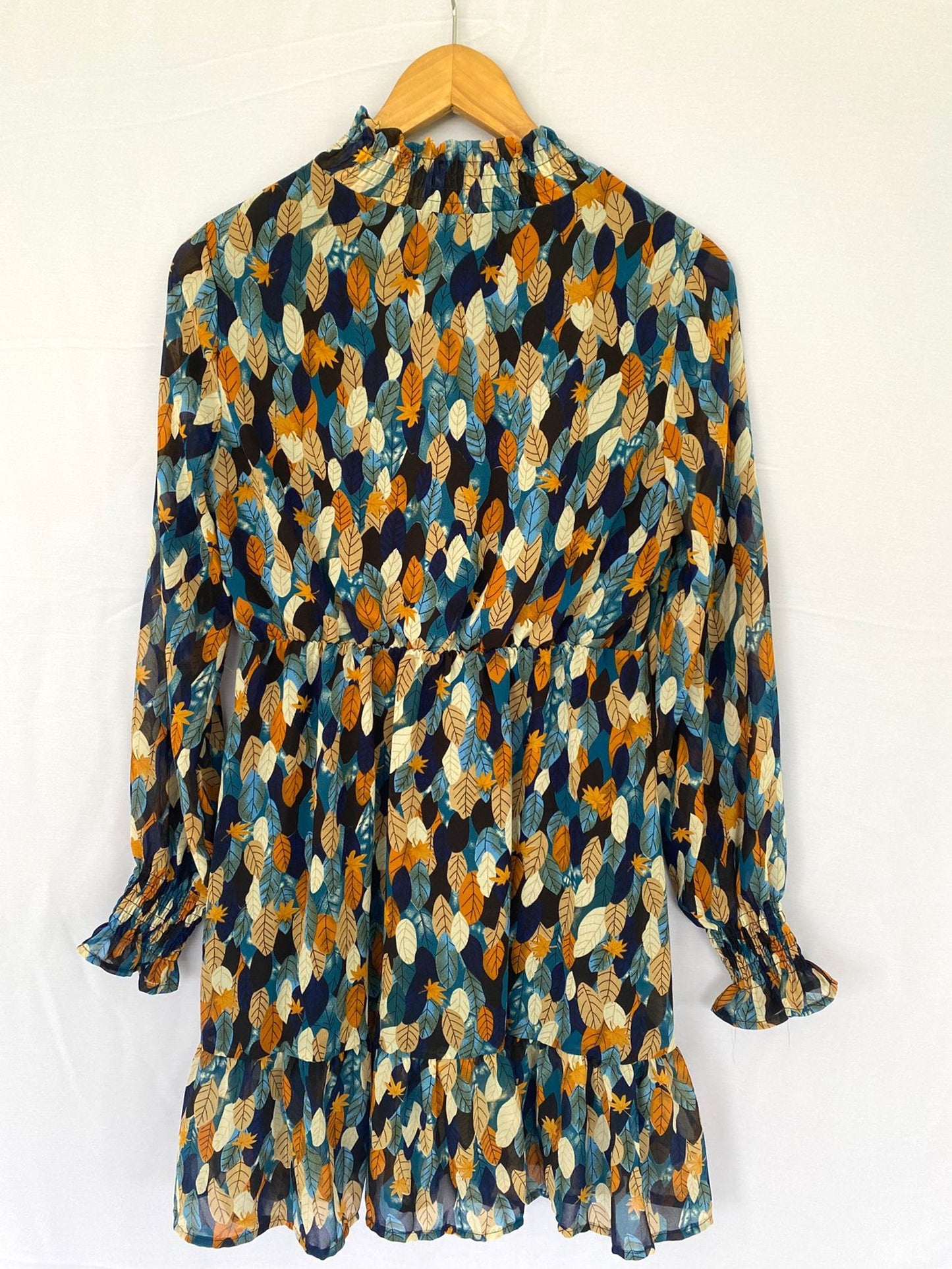 Vestido Shein S