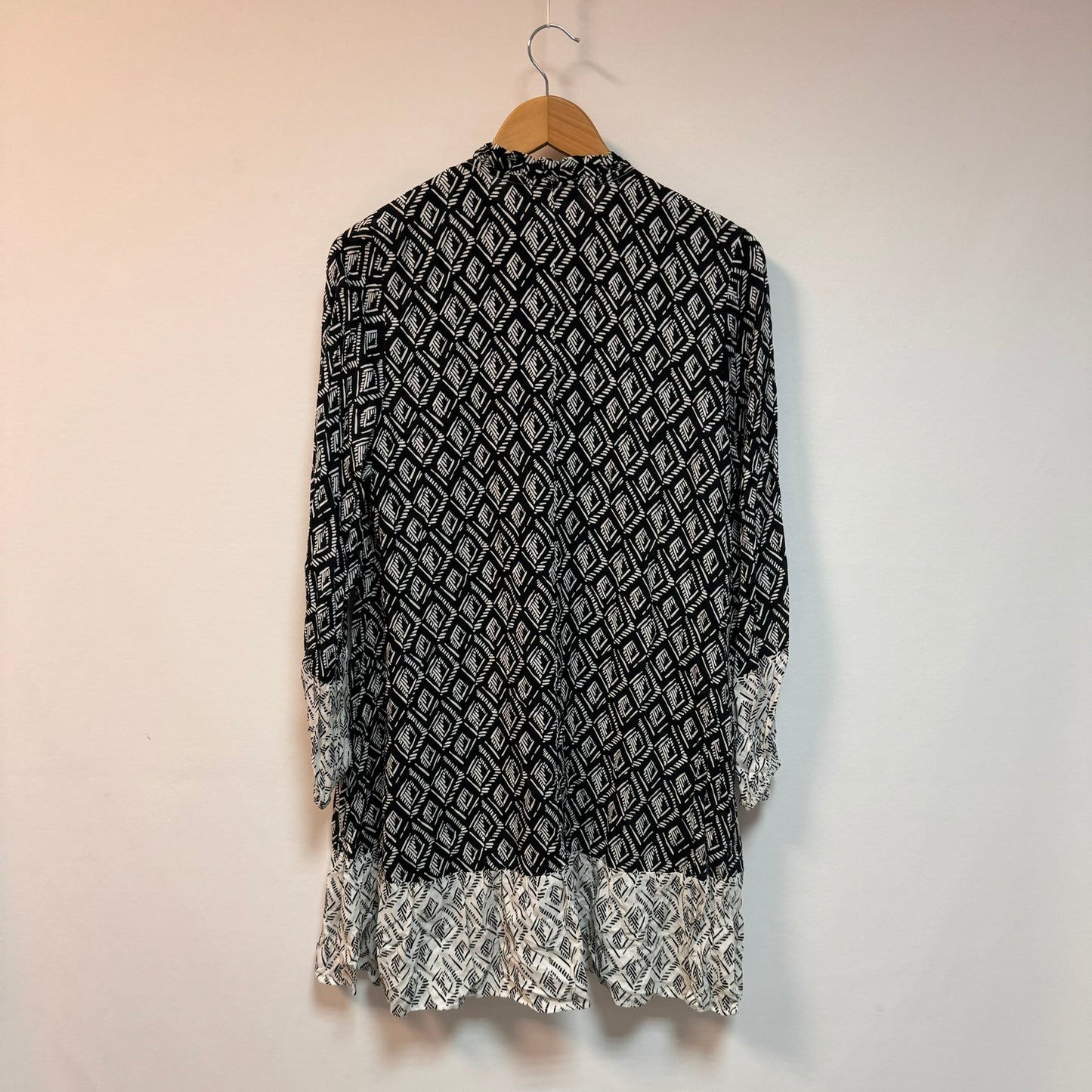 Vestido Zara L