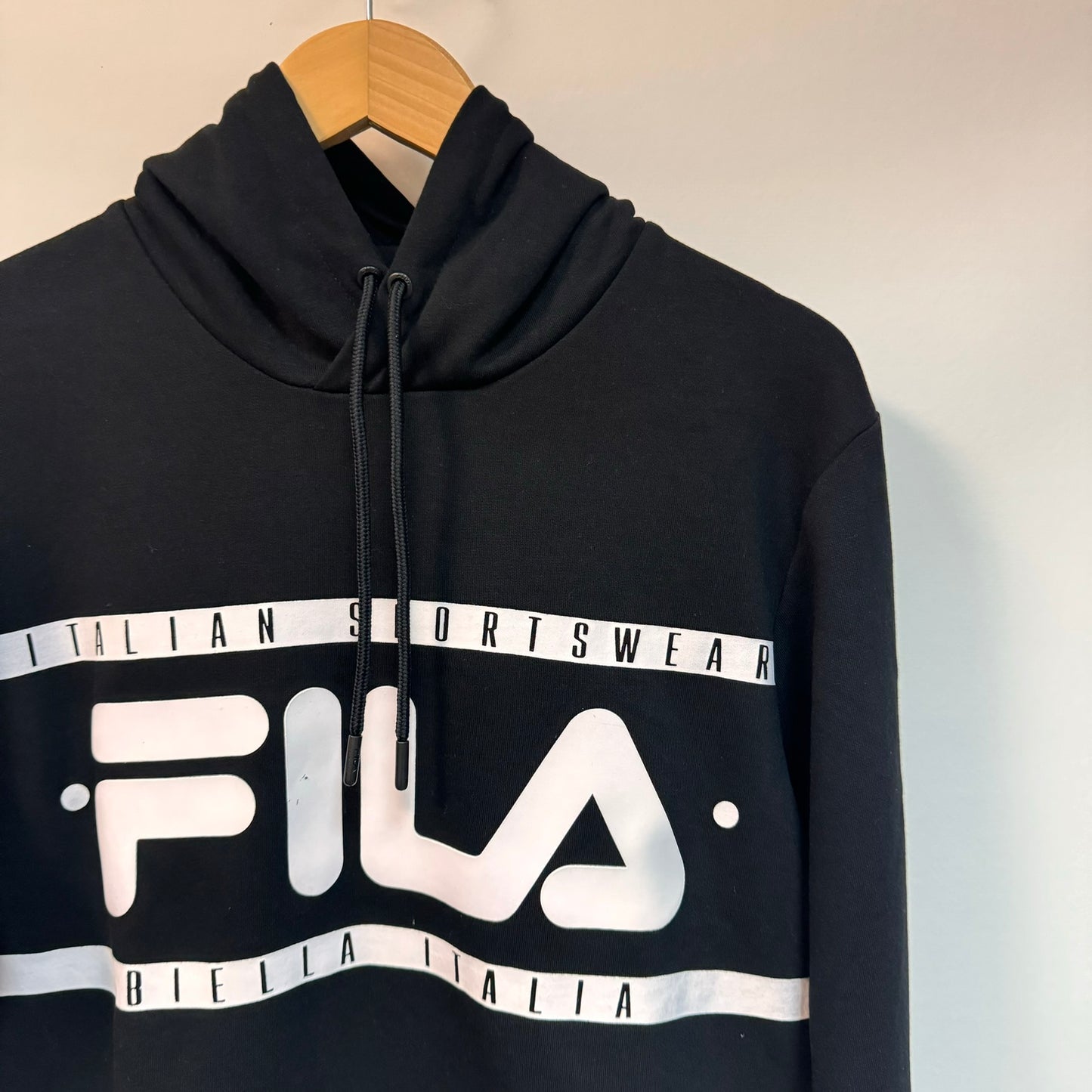 Sweatshirt Fila M