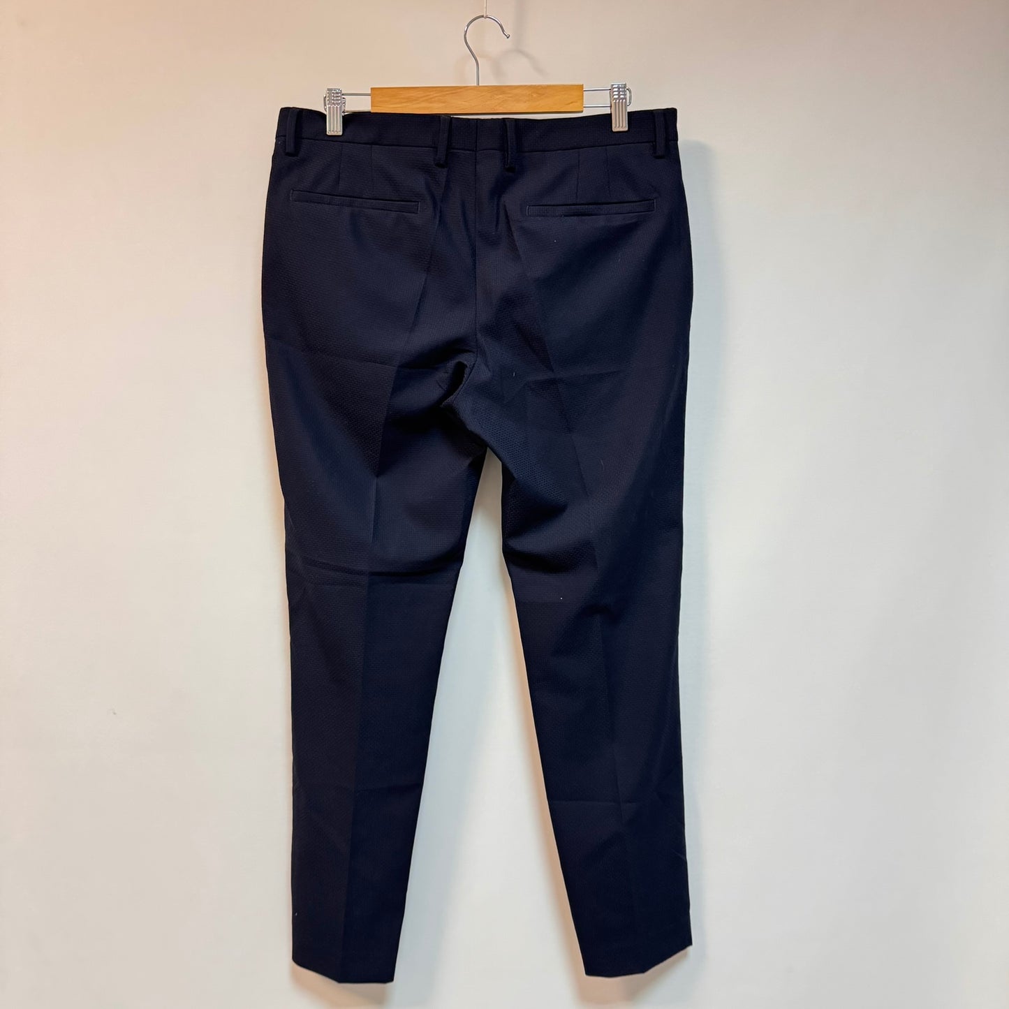 Calças de Fato Zara Man 42