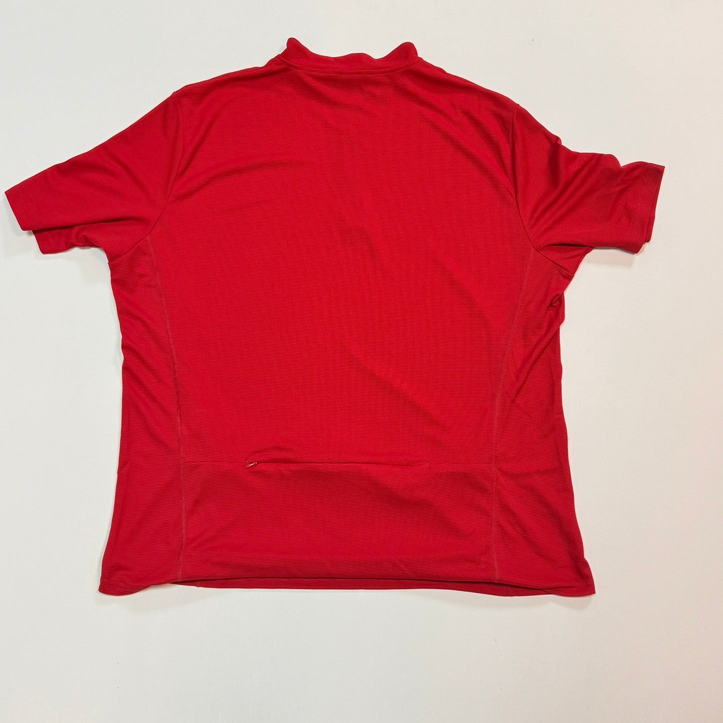 T-Shirt Btwin Ciclismo XXXL