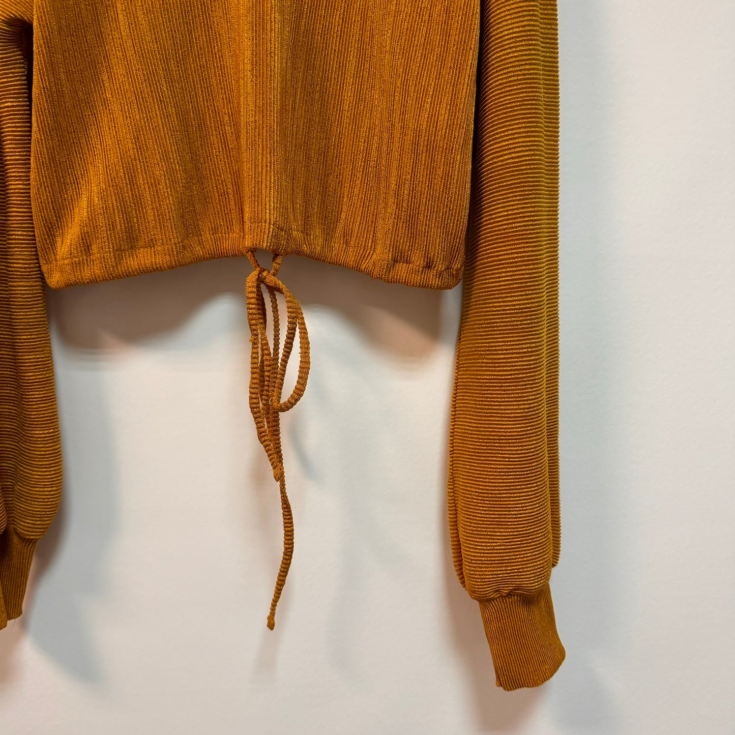 Blusa Zara S