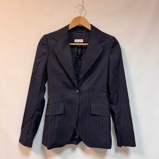 Blazer Massimo Dutti 36