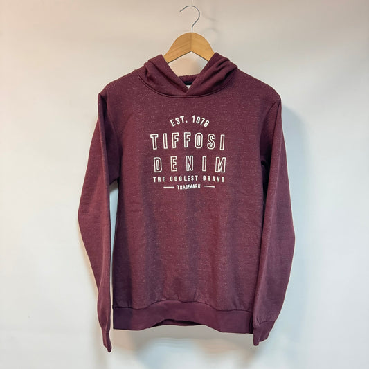 Sweatshirt Tiffosi 15/16 anos S/M