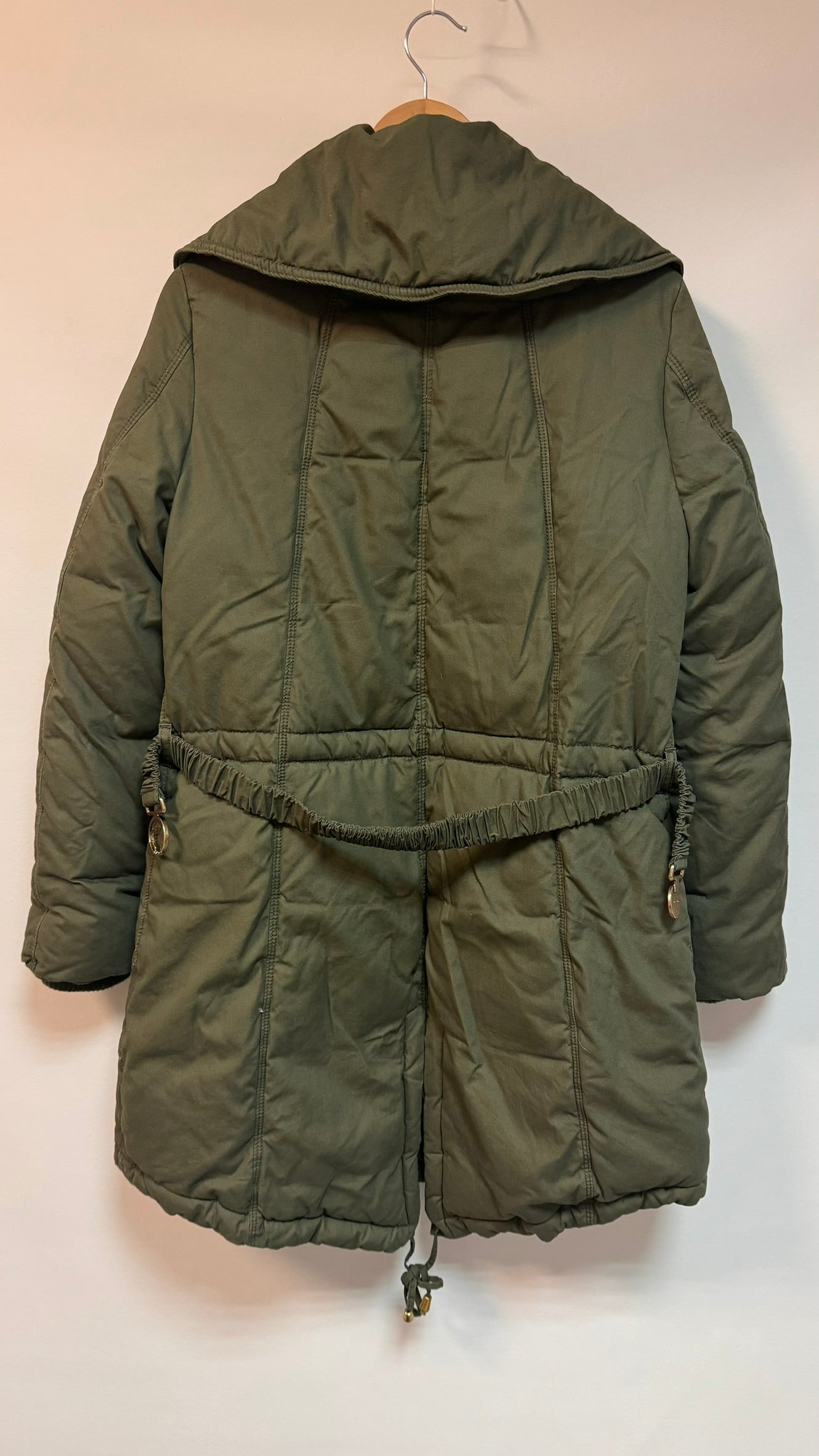 Parka Miss Sixty S