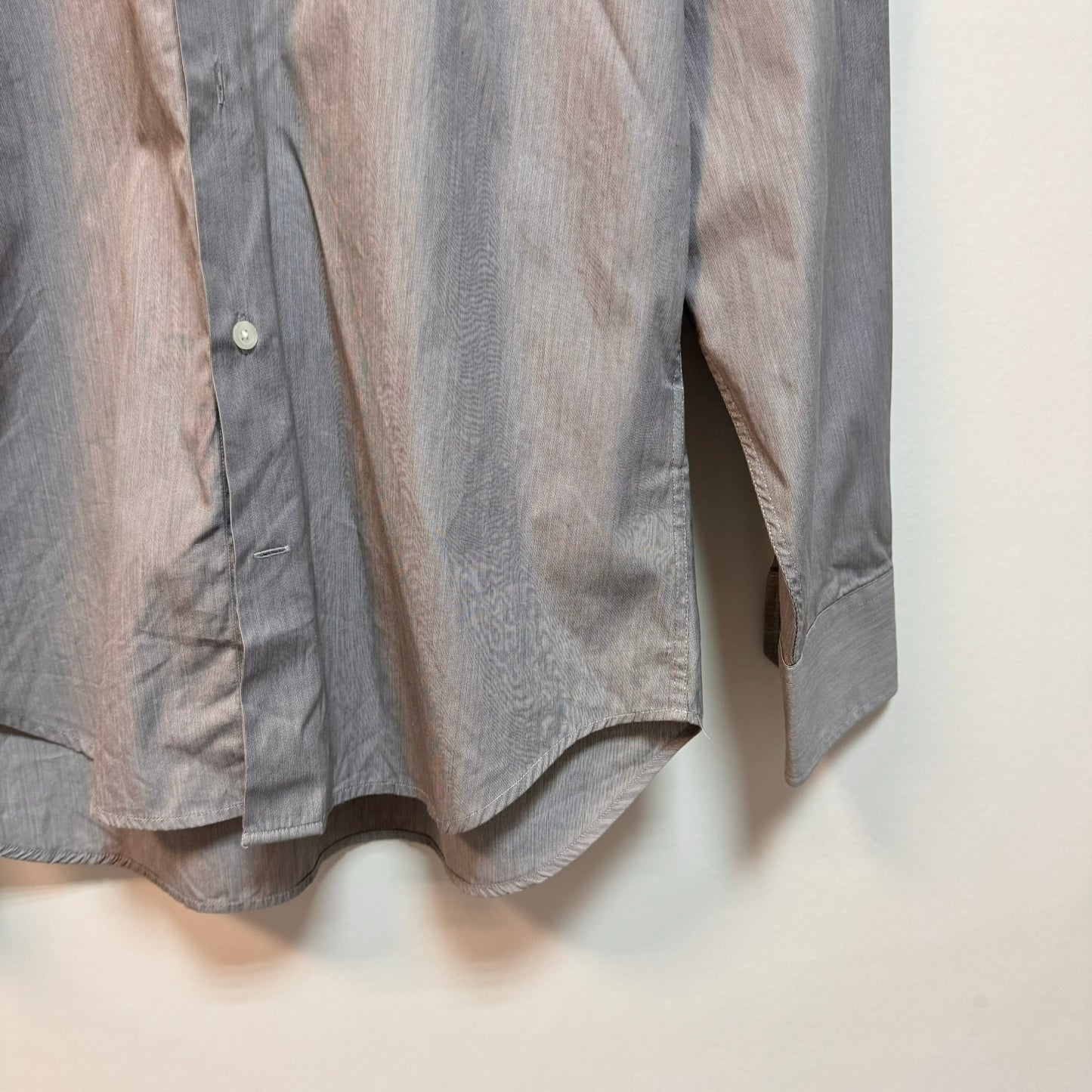 Camisa Giovanni Galli 41