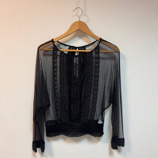 Blusa Zara S