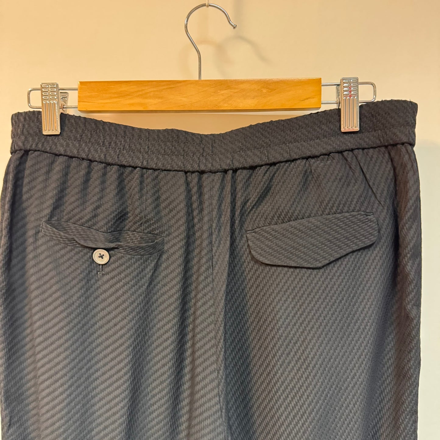 Calças Massimo Dutti 40