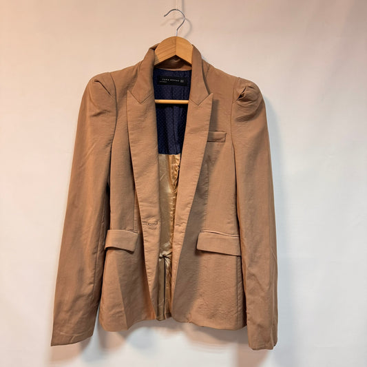 Blazer Zara XS