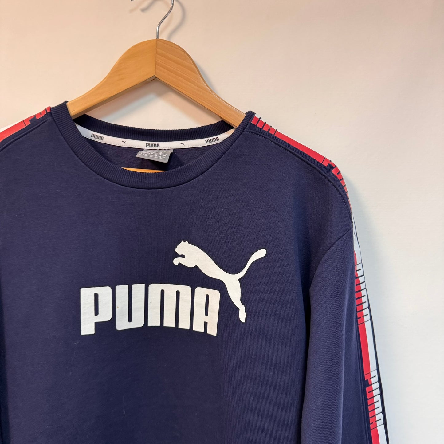 Camisola Puma M Large Fit