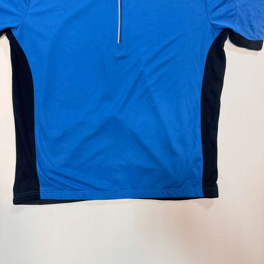 T-Shirt Crivit Sports Ciclismo XL