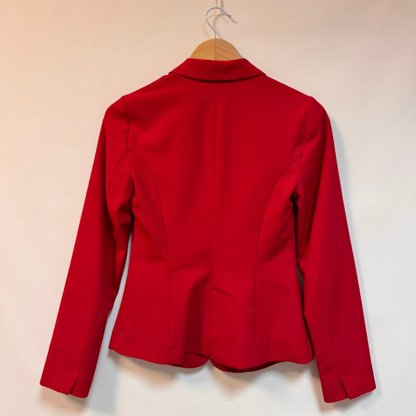 Blazer vermelho Atmosphere 34