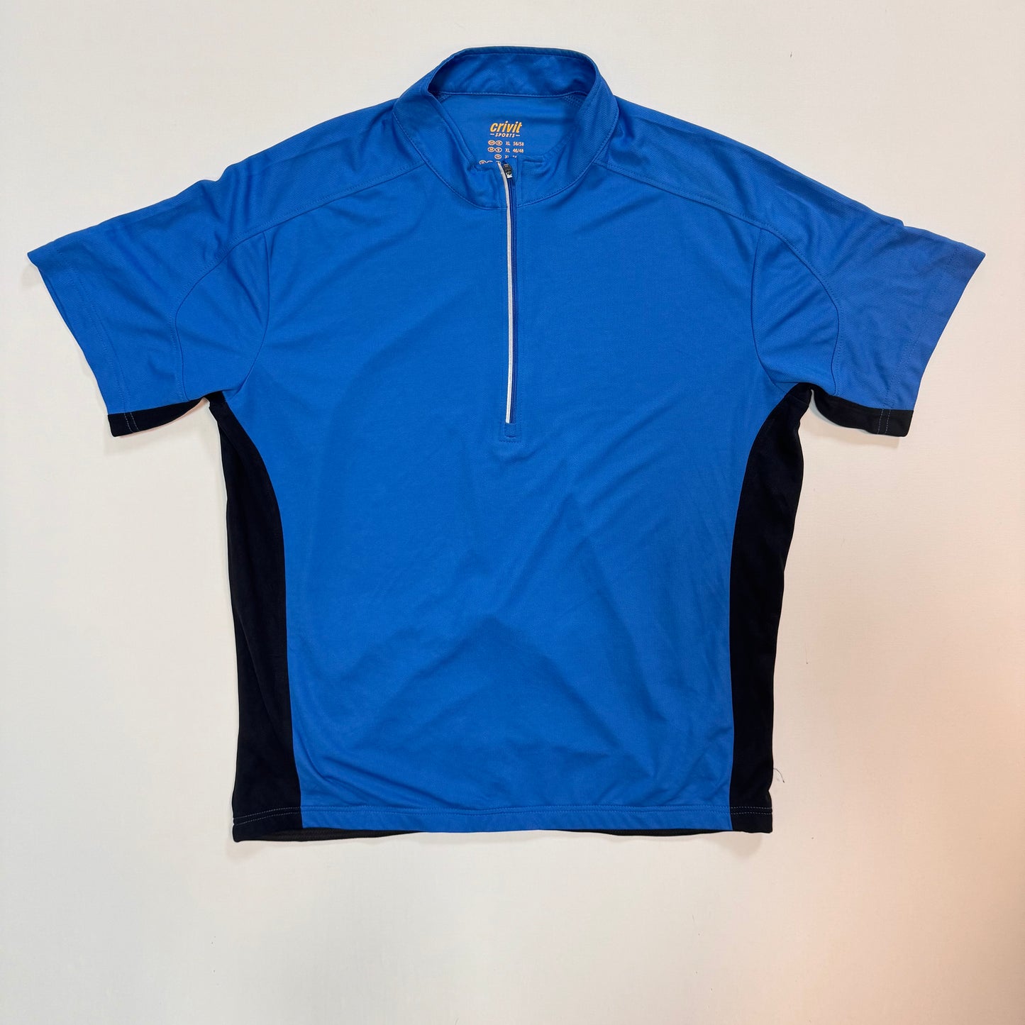 T-Shirt Crivit Sports Ciclismo XL