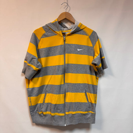 Camisola amarela Nike XL