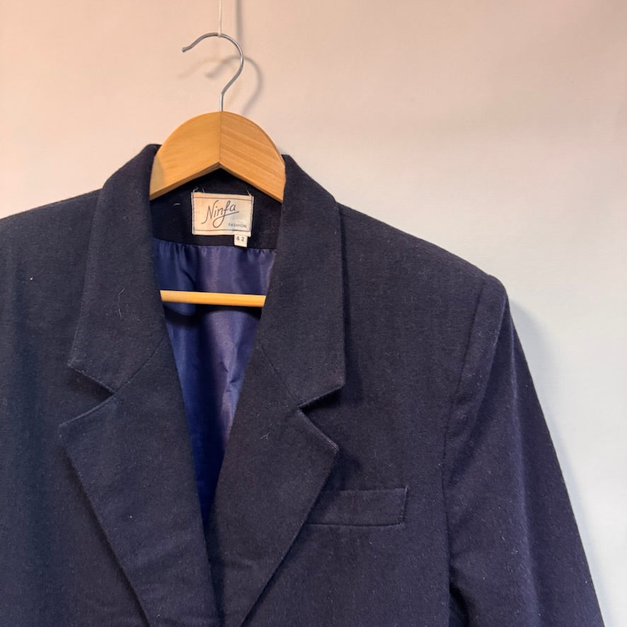 Blazer Ninfa Fashion 42