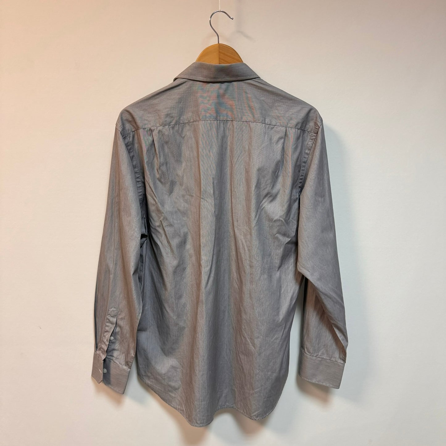 Camisa Giovanni Galli 41