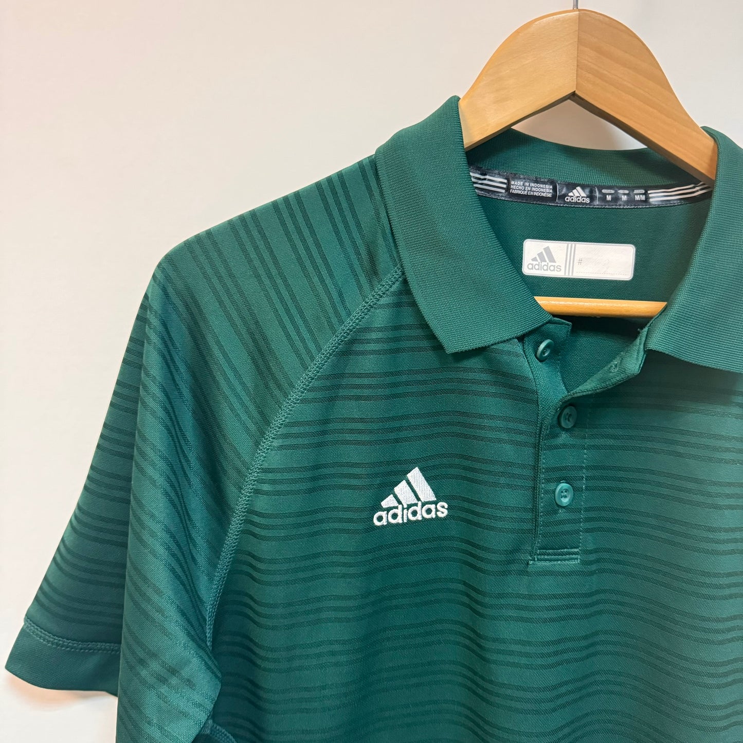 Polo Adidas M