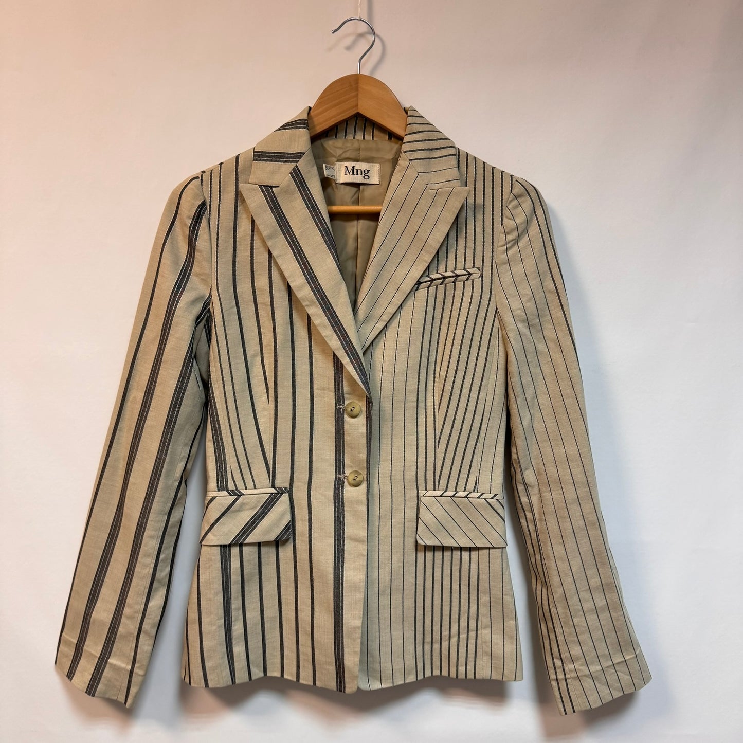 Blazer Mango 36