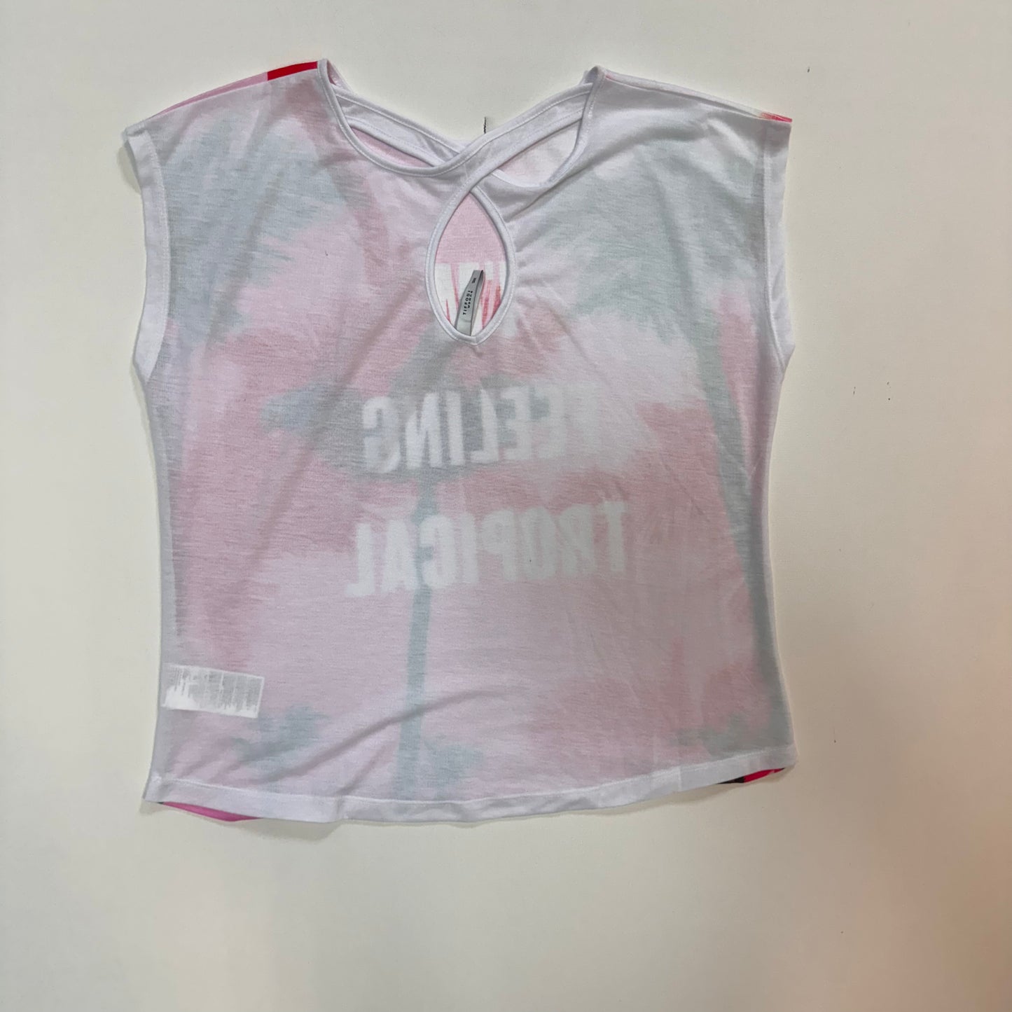 T-Shirt Tiffosi M