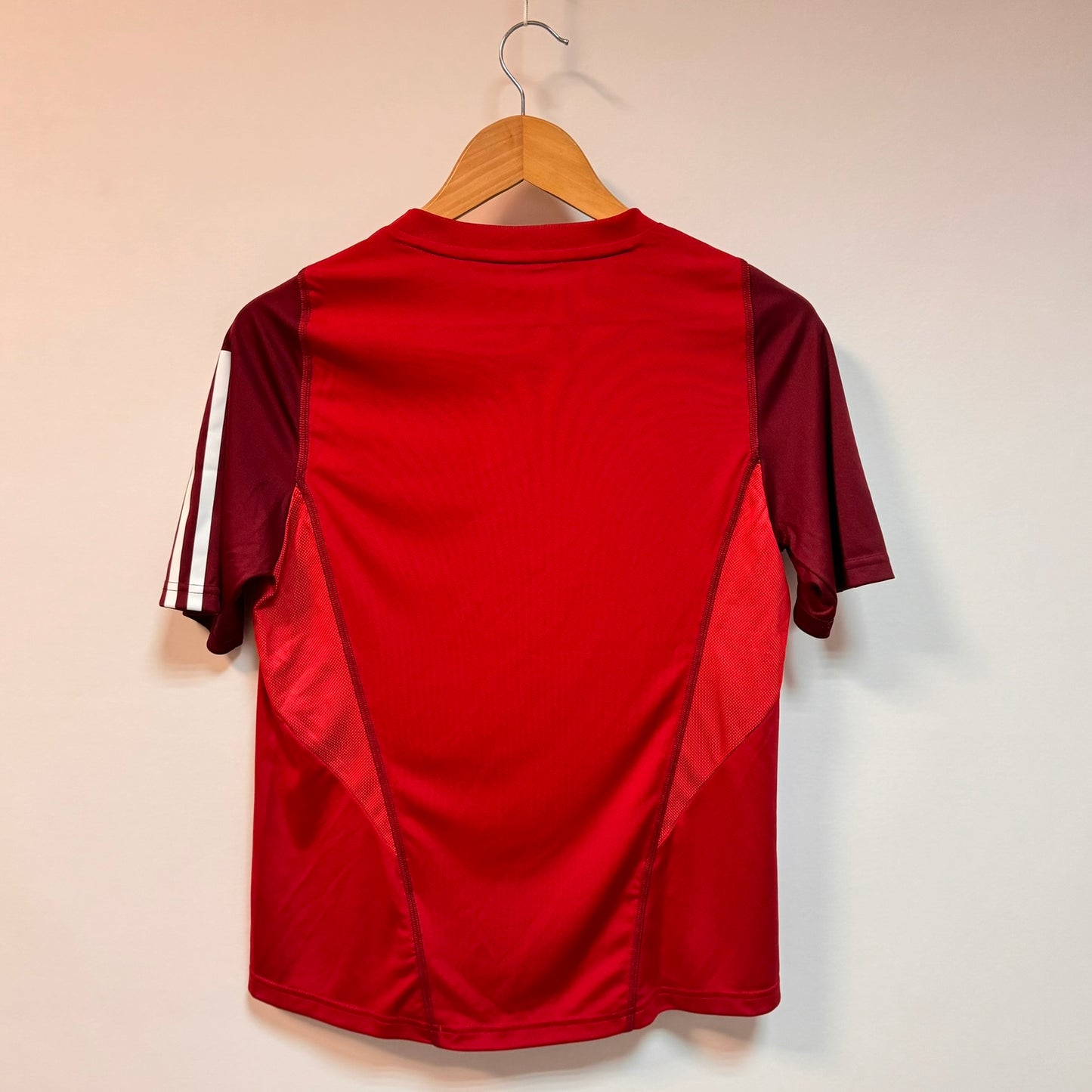 T-Shirt Benfica Adidas 13/14 anos