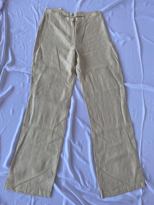 Calça Bege Salsa 38