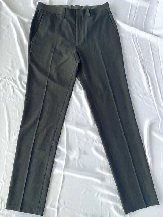 Calças de Fato Kenneth Cole 34x34