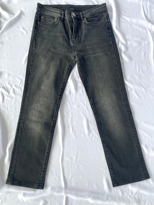 Calças Massimo Dutti 36