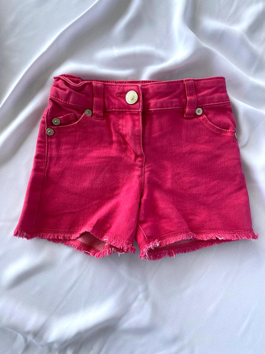Calções Benetton 1/2 anos