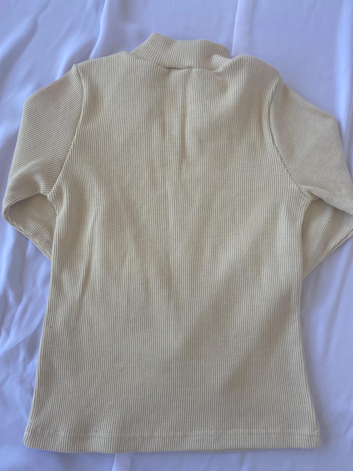 Camisola Miss Mayoral 8 anos