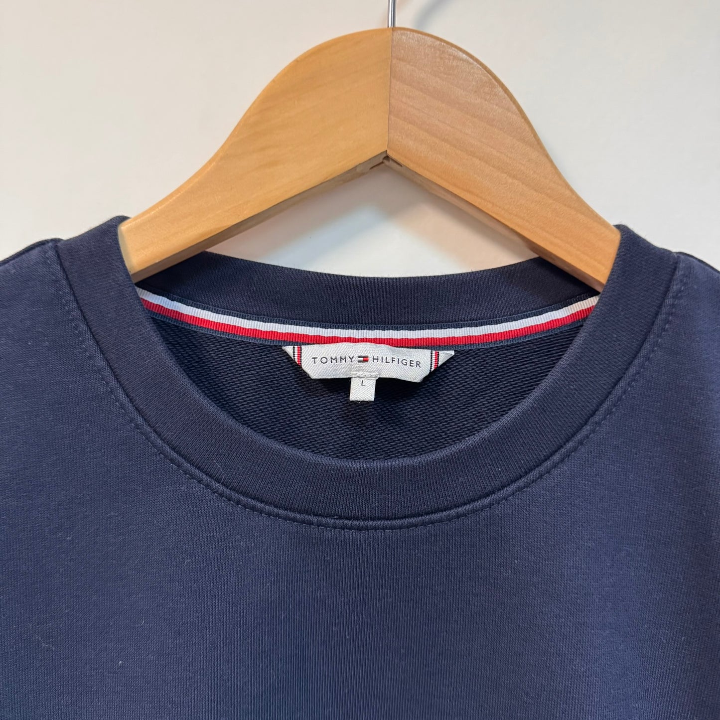 Camisola Tommy Hilfiger L