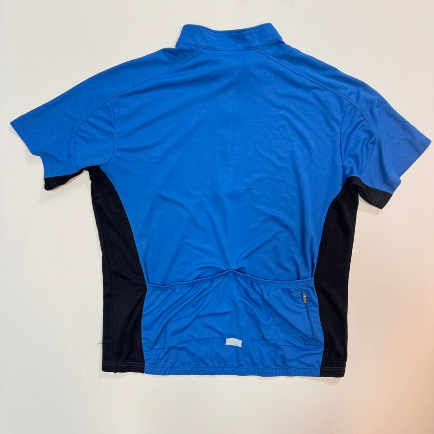 T-Shirt Crivit Sports Ciclismo XL