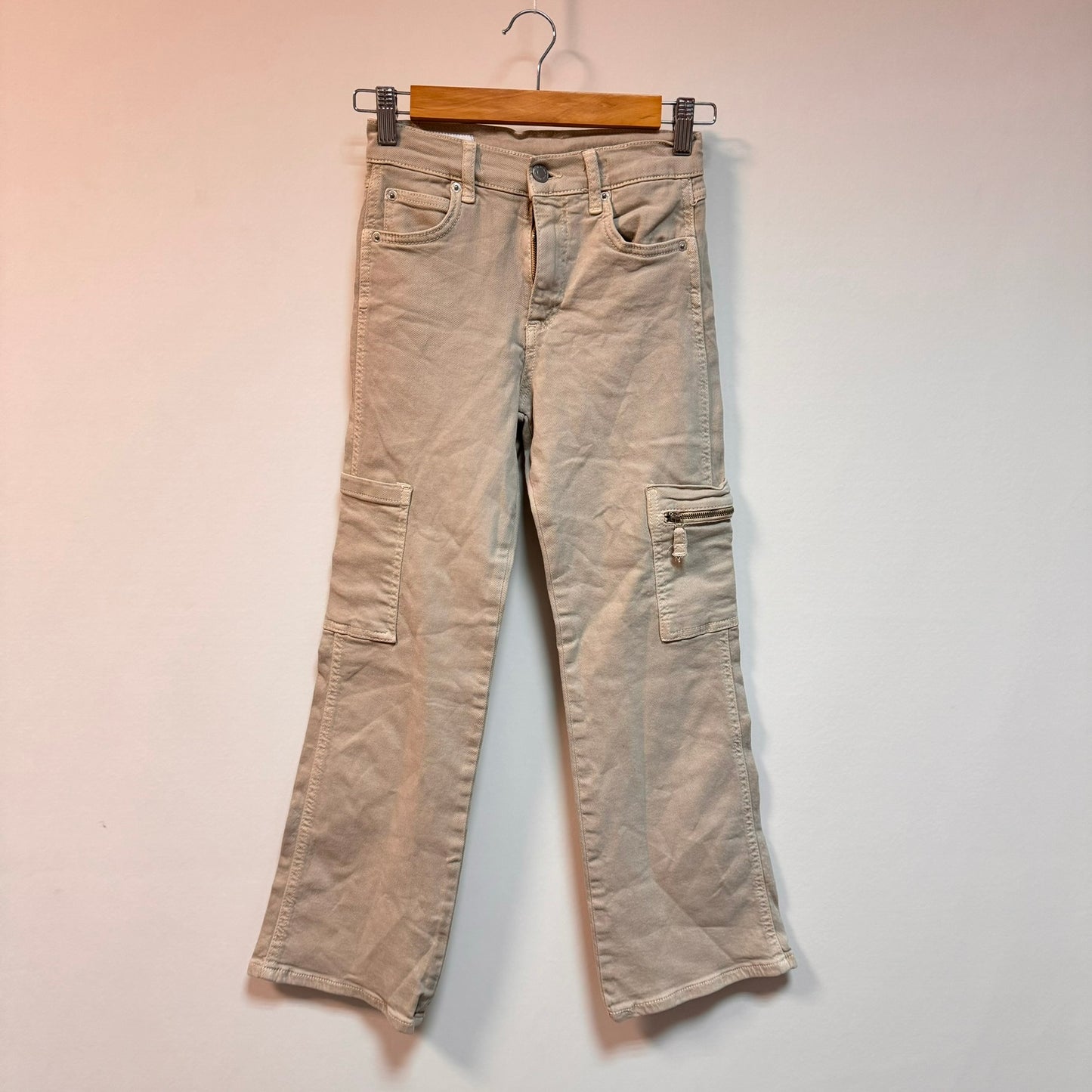 Calças Zara 10