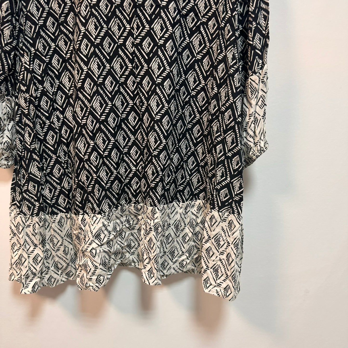 Vestido Zara L