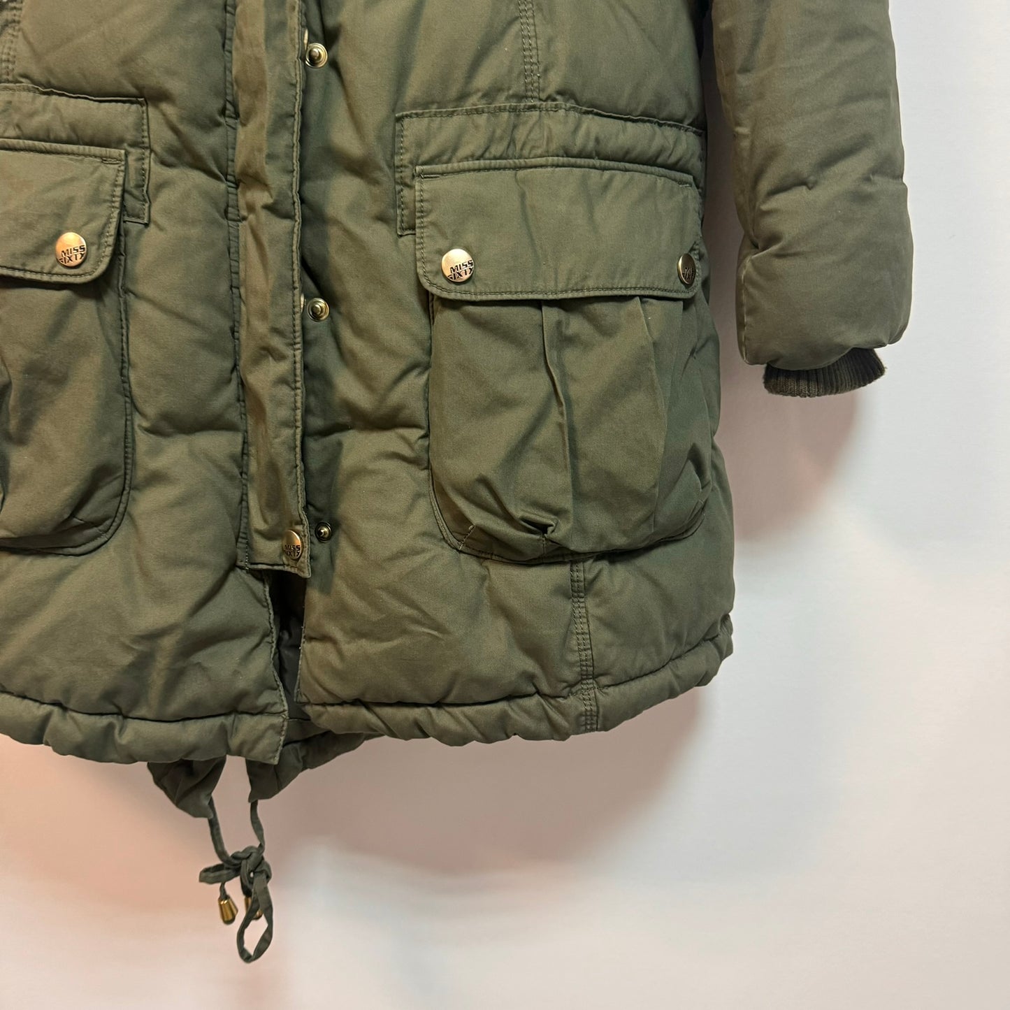 Parka Miss Sixty S