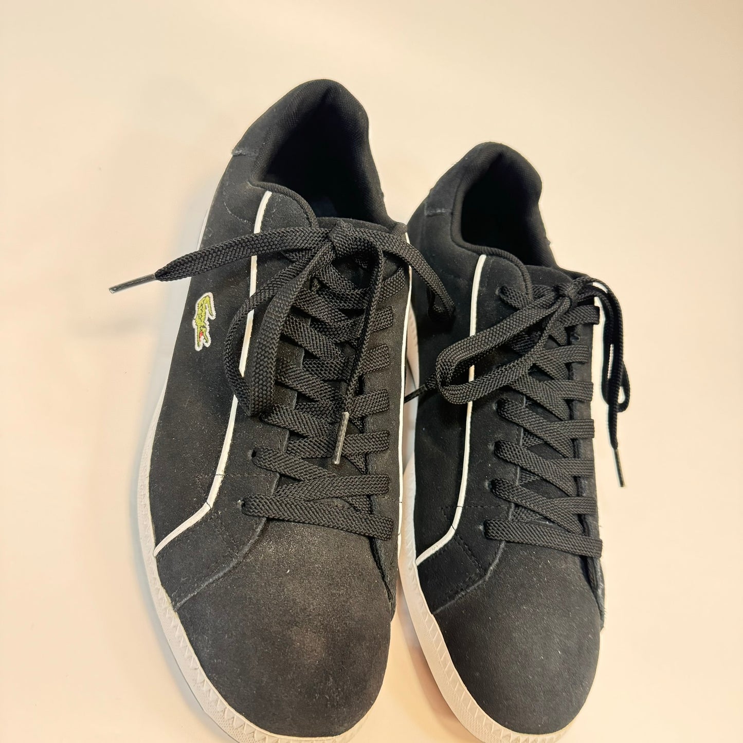 Sapatilhas Lacoste 43
