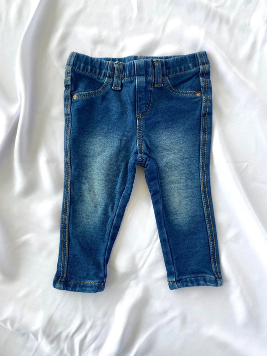 Leggins Primark 6/9 meses